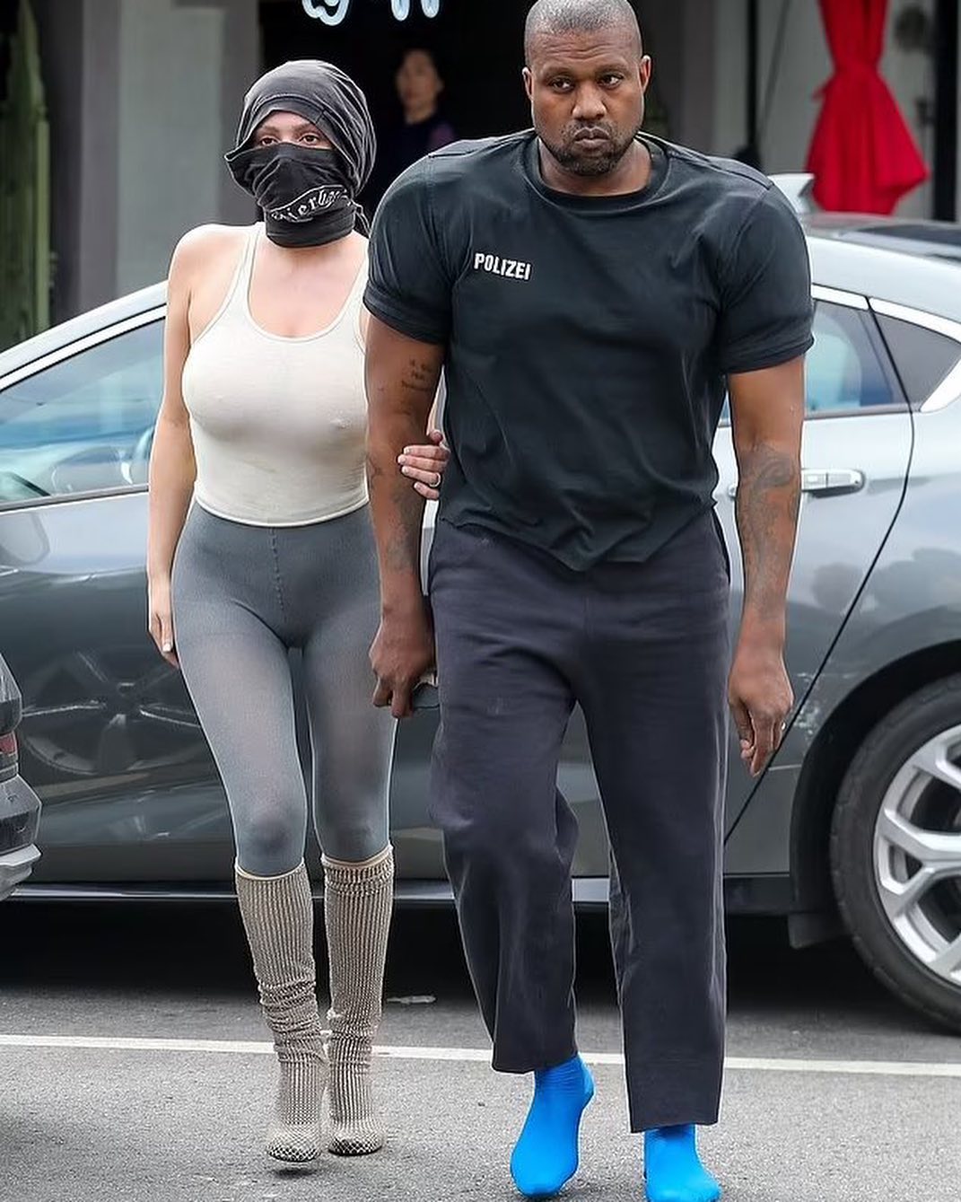 Kanye West's Post-Bianca Censori Departure: What We Know So Far Kanye West's Post-Bianca Censori Departure: What We Know So Far