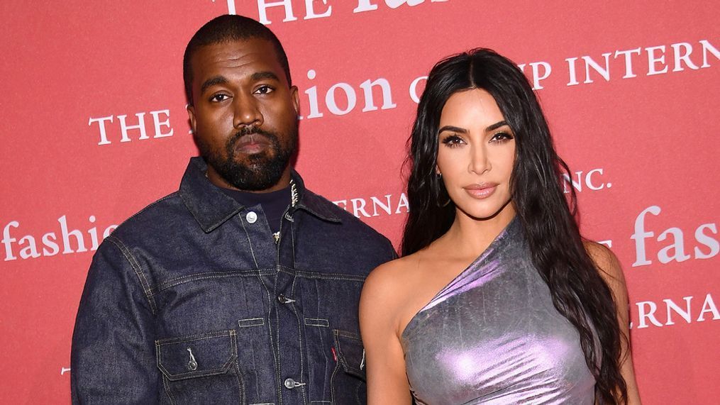 Kanye West's Sex Trafficking Claims Against Kim Kardashian: Fact Or Fiction? Kanye West's Sex Trafficking Claims Against Kim Kardashian: Fact Or Fiction?