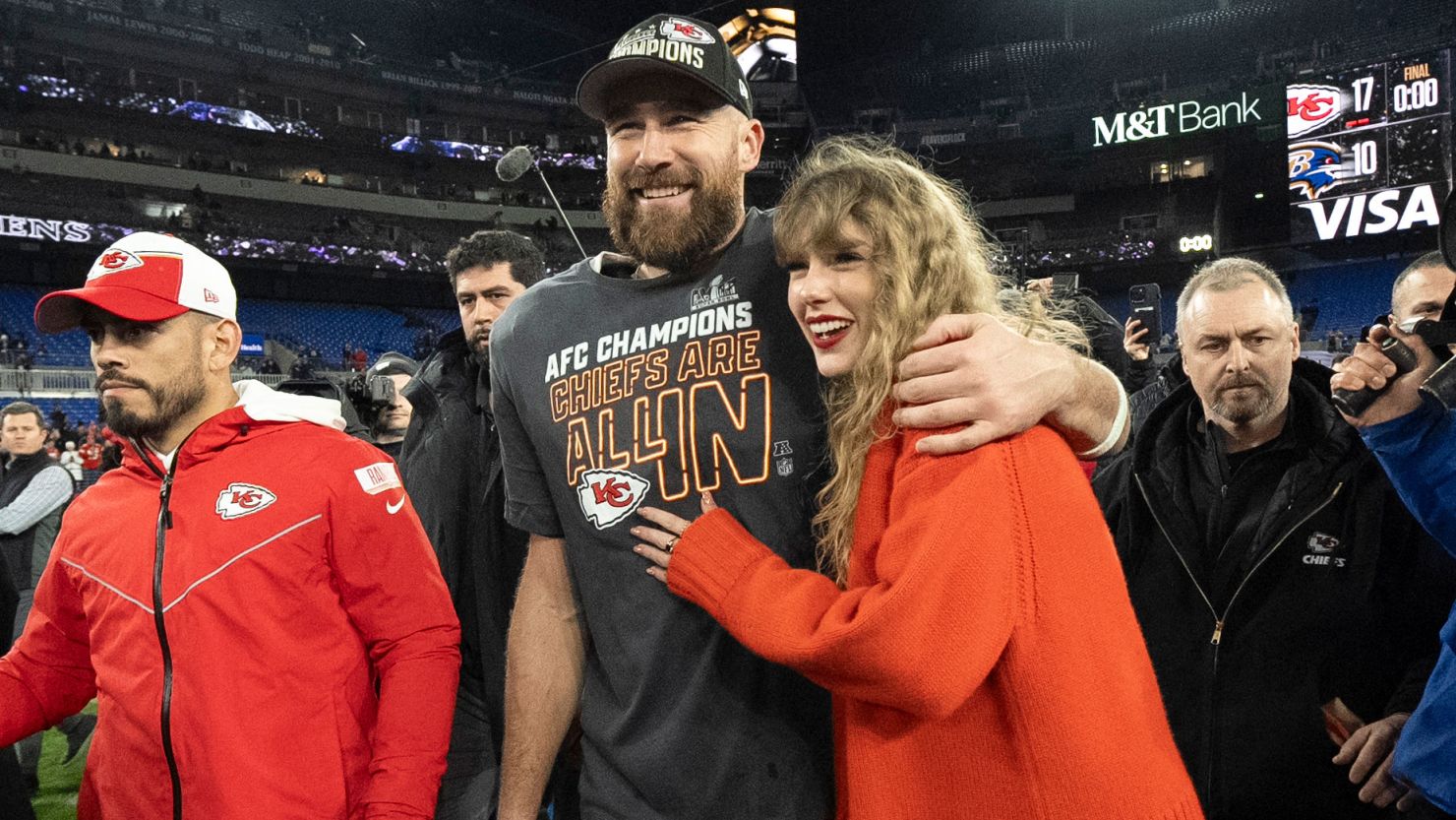 Kanye West's Super Bowl Ban: A Taylor Swift Conspiracy? Kanye West's Super Bowl Ban: A Taylor Swift Conspiracy?