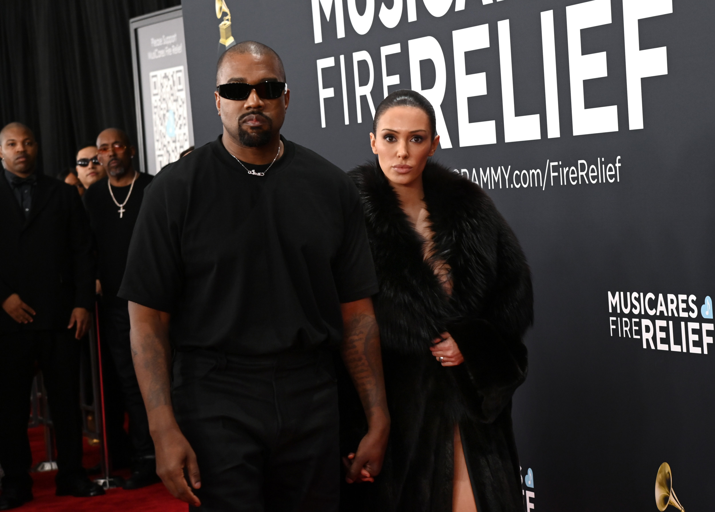 Kanye West's Super Bowl Ban: Taylor Swift's Alleged Role Kanye West's Super Bowl Ban: Taylor Swift's Alleged Role