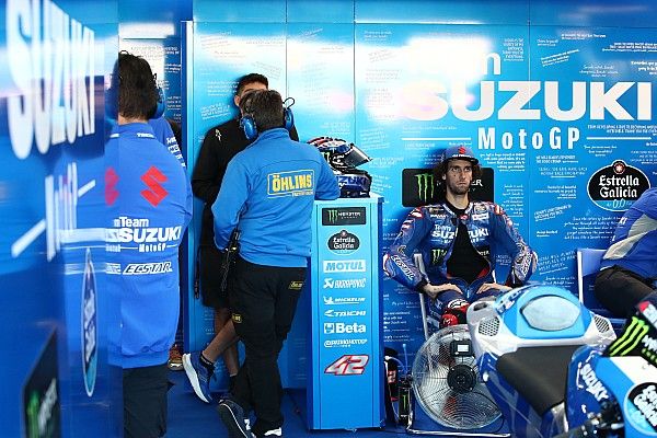 Kapan Sprint Race MotoGP Argentina 2025? Jadwal Detail Minggu Ini