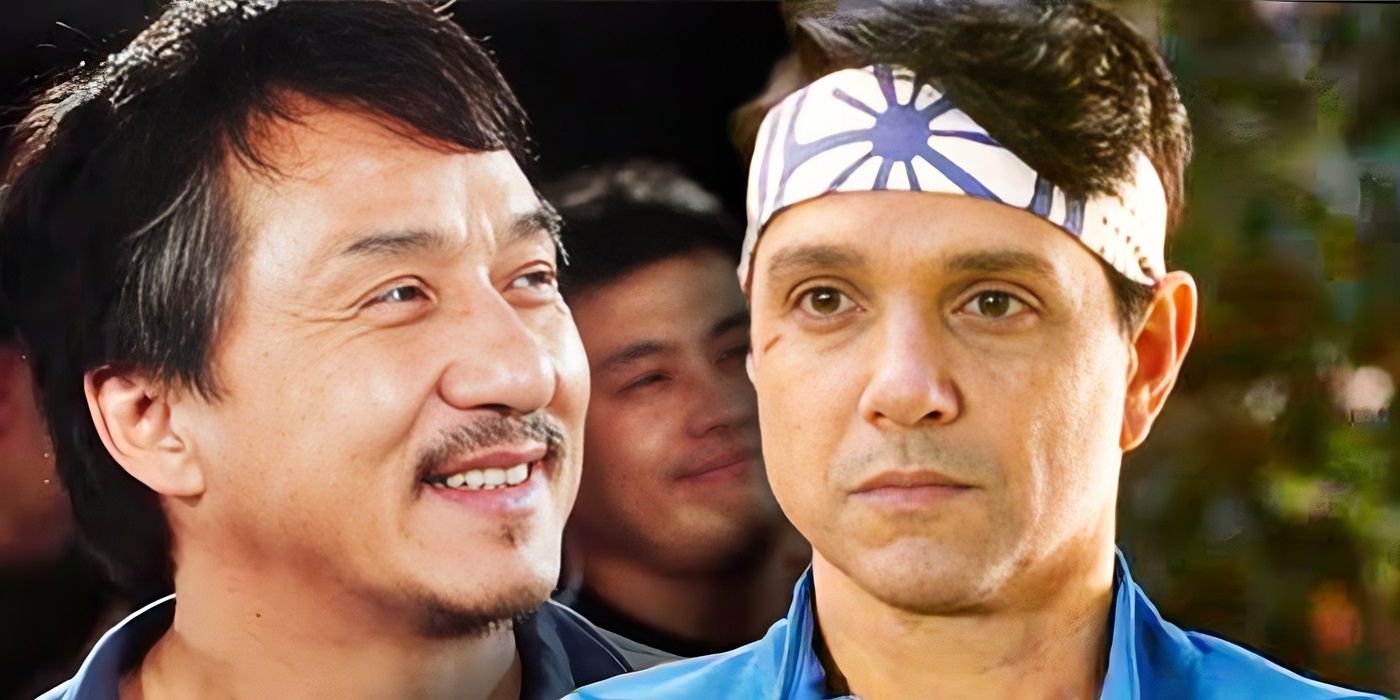 Karate Kid 6: Mixed Reactions To Ralph Macchio's Return And Another Franchise Revival Karate Kid 6: Mixed Reactions To Ralph Macchio's Return And Another Franchise Revival