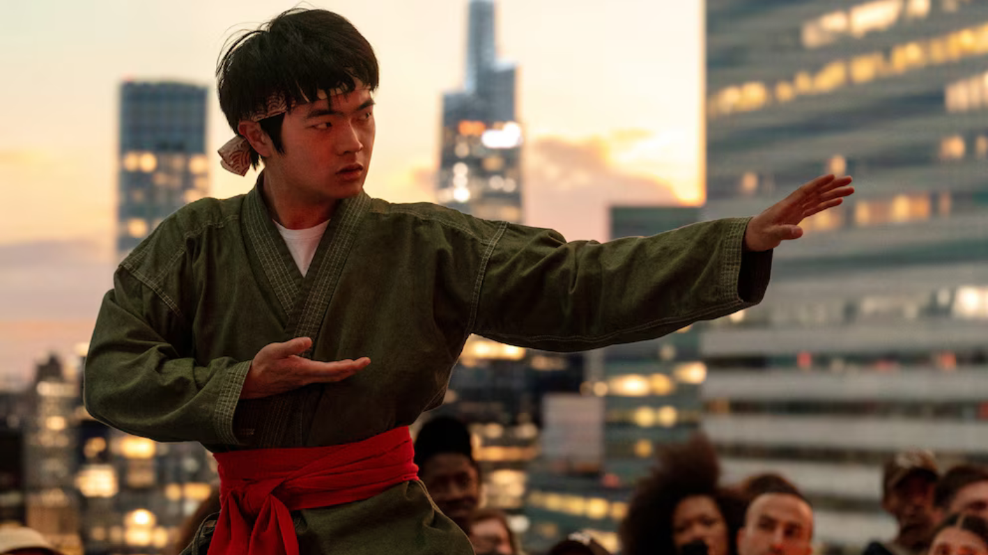 Karate Kid: Legend - Early Reactions Praise Chan And Macchio's Performances Karate Kid: Legend - Early Reactions Praise Chan And Macchio's Performances