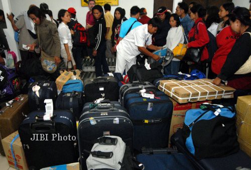 Karding Bantah Adanya Penempatan Pekerja Migran Di Kamboja Dan Myanmar Karding Bantah Adanya Penempatan Pekerja Migran Di Kamboja Dan Myanmar