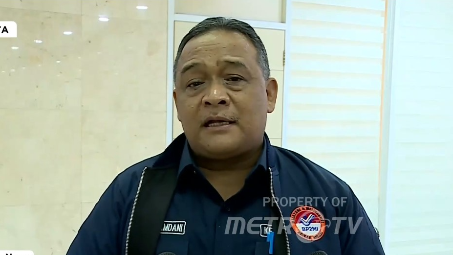 Karding Tegaskan: Tidak Ada Penempatan Pekerja Migran Di Kamboja Dan Myanmar Karding Tegaskan: Tidak Ada Penempatan Pekerja Migran Di Kamboja Dan Myanmar