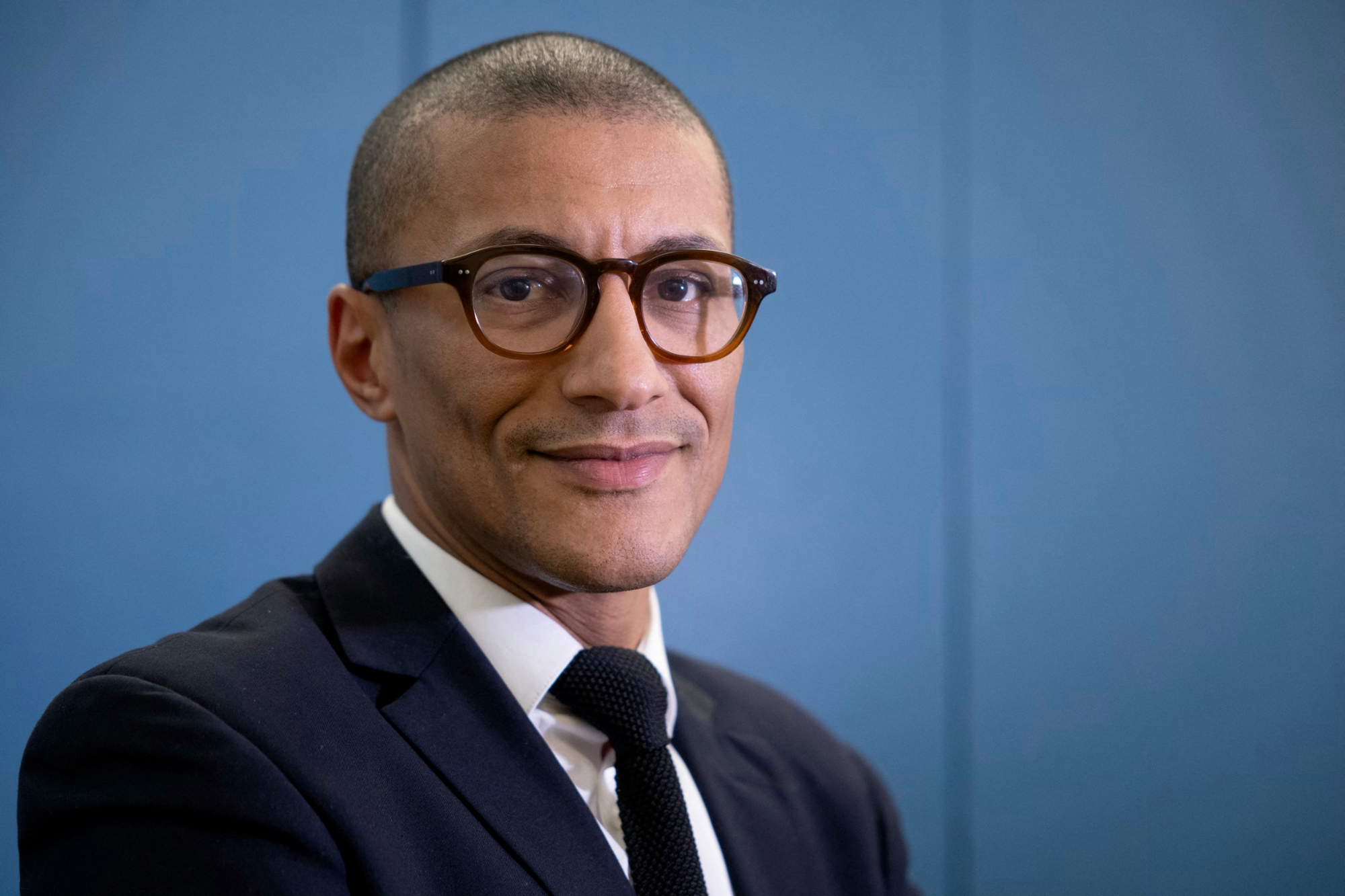 Karim Bouamrane Appelle À L'union Au Congrès Du Parti Socialiste Karim Bouamrane Appelle À L'union Au Congrès Du Parti Socialiste