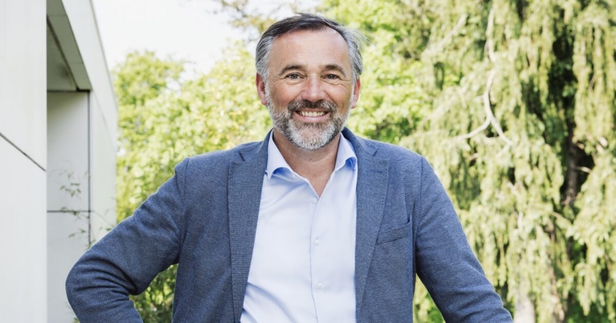 Karin Polman: Nieuwe Directeur Hypotheken Bij ABN AMRO, Florius En Moneyou Karin Polman: Nieuwe Directeur Hypotheken Bij ABN AMRO, Florius En Moneyou