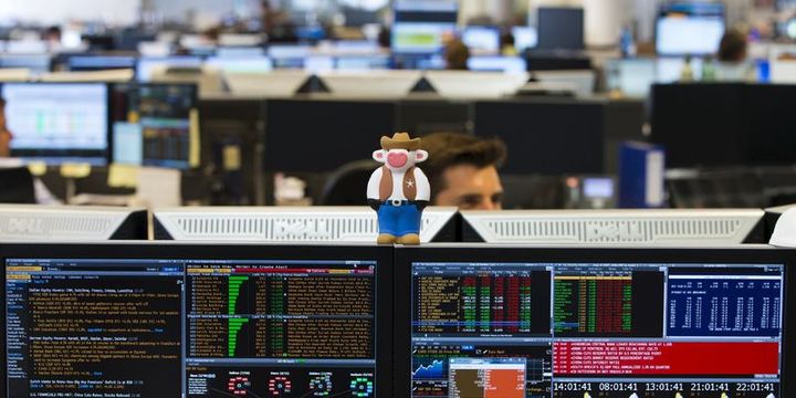 Karışık Seyirle Sonlanan Avrupa Borsaları Gününün Detayları Karışık Seyirle Sonlanan Avrupa Borsaları Gününün Detayları