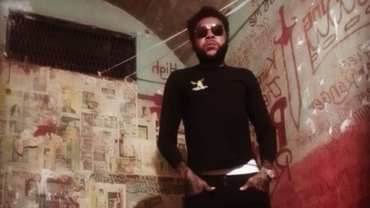 Kartel Concert In Trinidad: Defence Minister Proposes Age And Song Restrictions Kartel Concert In Trinidad: Defence Minister Proposes Age And Song Restrictions