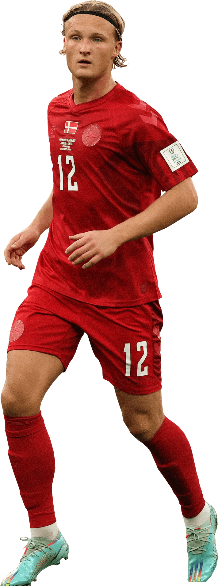 Kasper Dolberg: Die Gründe Hinter Dem Gesteigerten Interesse Kasper Dolberg: Die Gründe Hinter Dem Gesteigerten Interesse