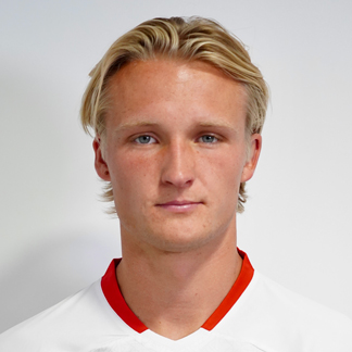 Kasper Dolberg: London Klubs Viser Interesse Kasper Dolberg: London Klubs Viser Interesse