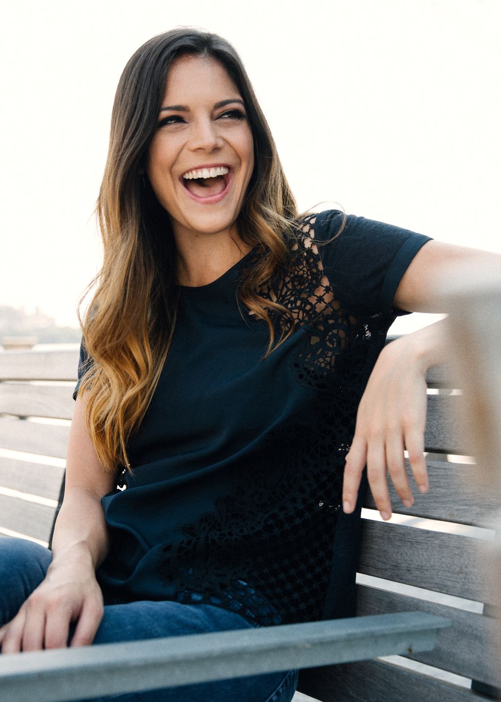 Katie Nolan Addresses Charlie Dixon Allegations Katie Nolan Addresses Charlie Dixon Allegations