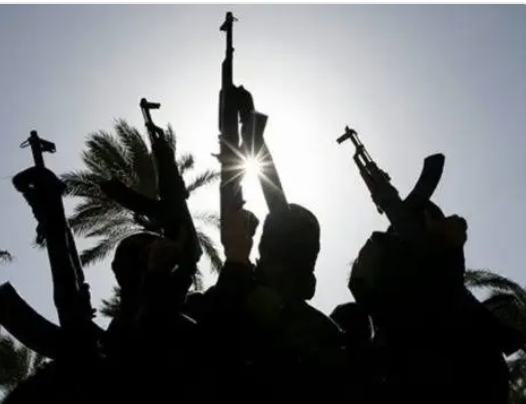 Katsina Security Crisis: Bandits' Road Blockage And Mass Abduction Near Kankara Katsina Security Crisis: Bandits' Road Blockage And Mass Abduction Near Kankara
