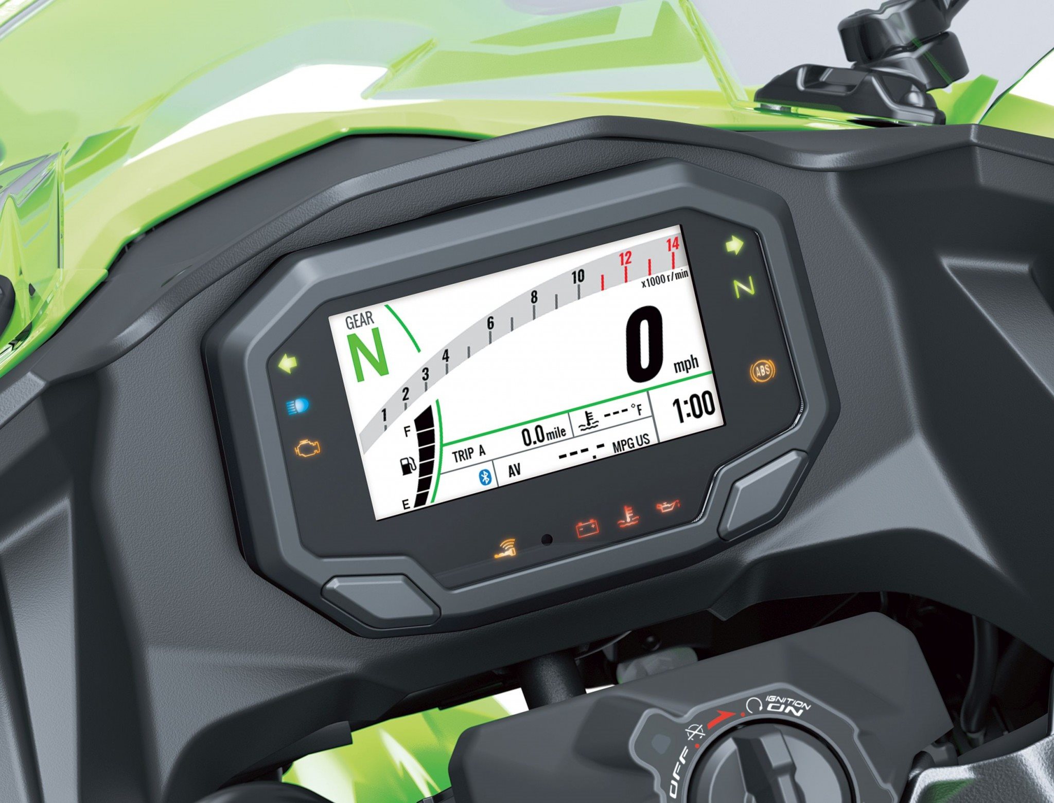 Kawasaki Ninja 500 Dan 500 SE 2025: Harga Resmi Di Atas Rp 100 Juta? Kawasaki Ninja 500 Dan 500 SE 2025: Harga Resmi Di Atas Rp 100 Juta?