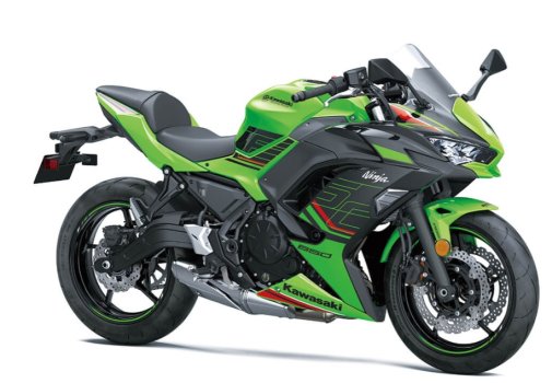Kawasaki Ninja 650 KRT Edition 2025: Unveiling The New Model