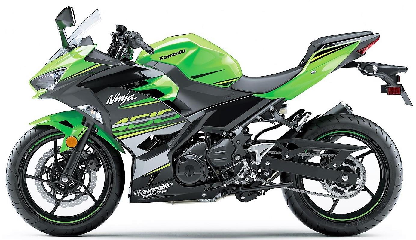 Kawasaki Ninja Price Drop: ₹45,000 Savings Kawasaki Ninja Price Drop: ₹45,000 Savings