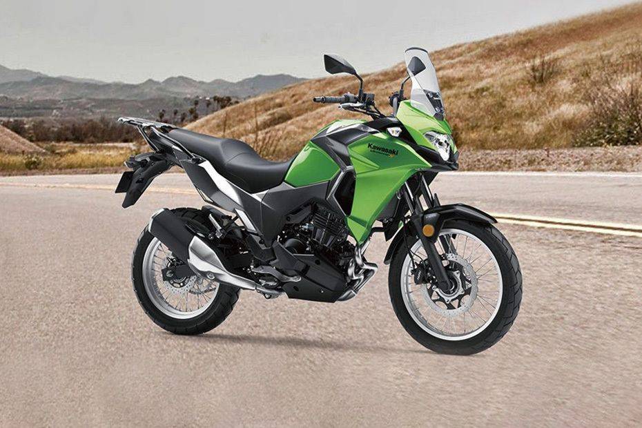 Kawasaki Versys-X 250 2025: Spesifikasi Dan Pilihan Warna Terbaru Kawasaki Versys-X 250 2025: Spesifikasi Dan Pilihan Warna Terbaru