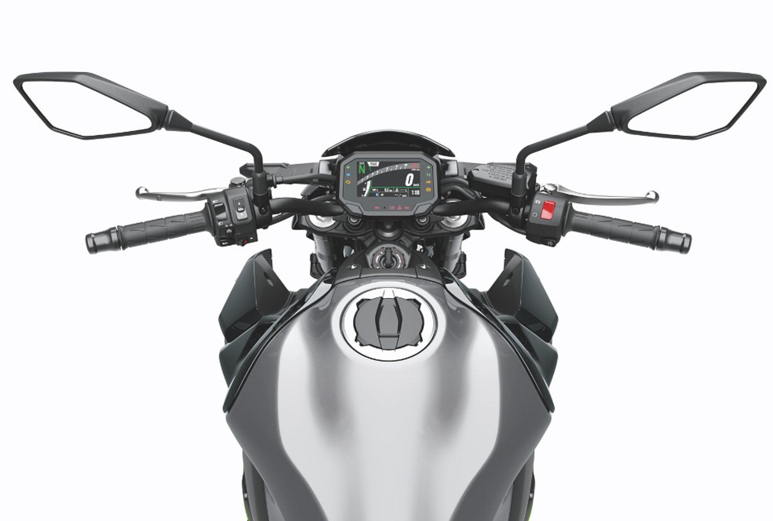 Kawasaki Z900 Dan Z900 SE: Perbandingan Harga Dan Spesifikasi Di Indonesia Kawasaki Z900 Dan Z900 SE: Perbandingan Harga Dan Spesifikasi Di Indonesia