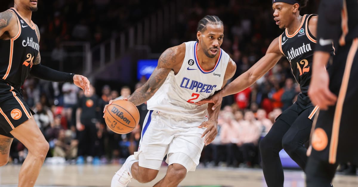 Kawhi Leonard And The Clippers Top Eastern Conference Cavaliers Kawhi Leonard And The Clippers Top Eastern Conference Cavaliers