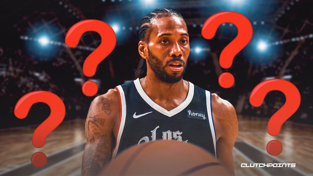Kawhi Leonard And The Clippers Triumph Over Eastern Conference's Cavaliers Kawhi Leonard And The Clippers Triumph Over Eastern Conference's Cavaliers