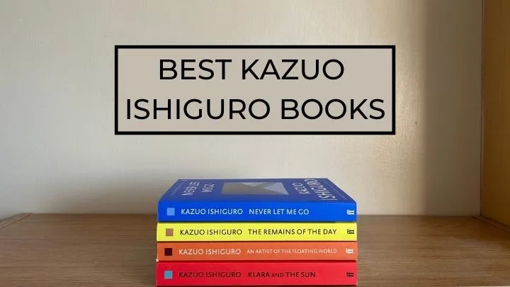 Kazuo Ishiguro's Novels: A Study Of Remembrance And Oblivion Kazuo Ishiguro's Novels: A Study Of Remembrance And Oblivion