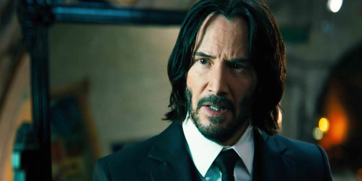 Keanu Reeves And John Wick 5: A Franchise-Expanding Collaboration Keanu Reeves And John Wick 5: A Franchise-Expanding Collaboration