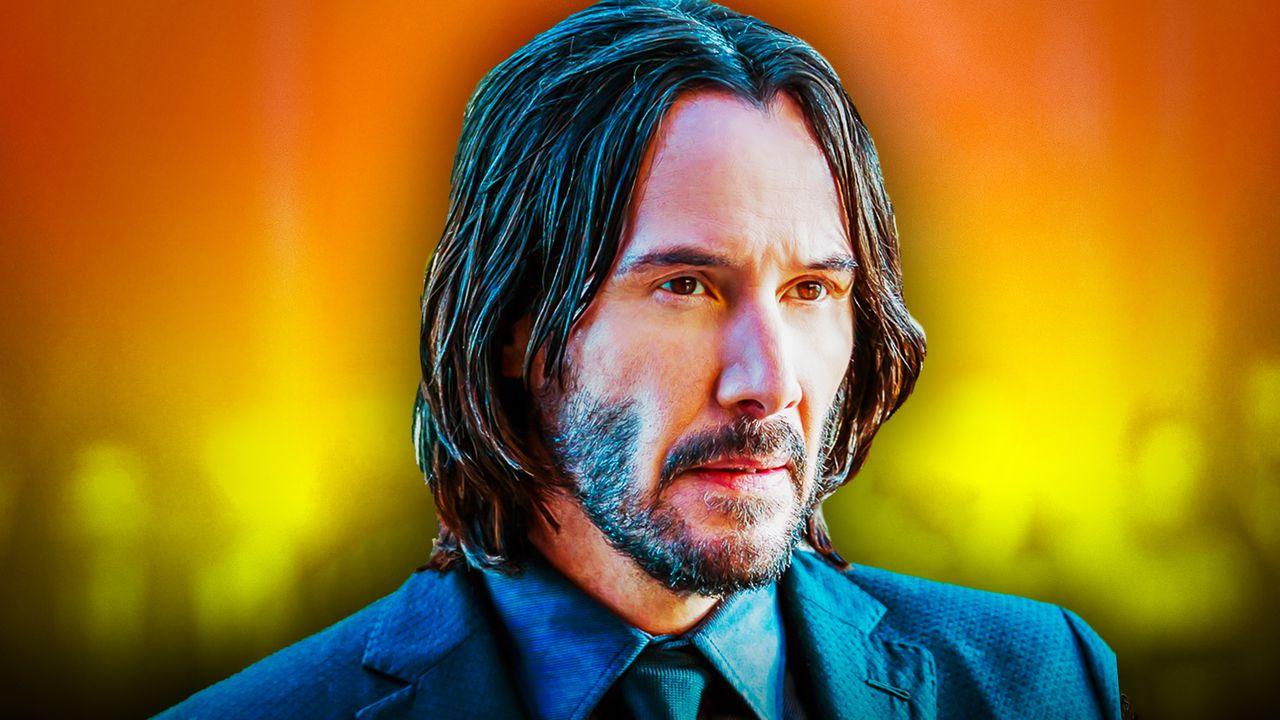 Keanu Reeves And John Wick 5: Making The Team-Up A Reality Keanu Reeves And John Wick 5: Making The Team-Up A Reality