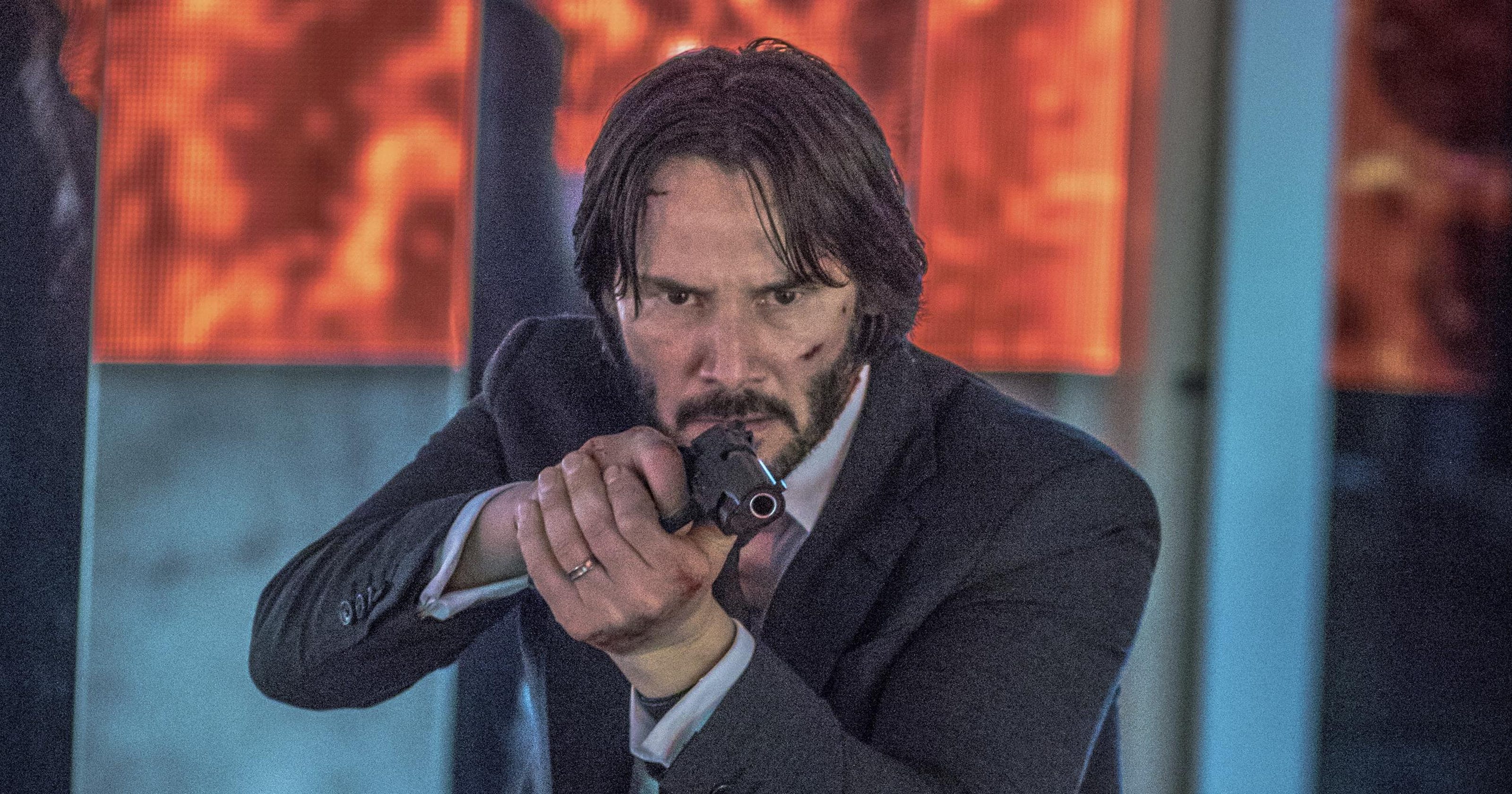 Keanu Reeves And John Wick 5: Speculation And The Latest News Keanu Reeves And John Wick 5: Speculation And The Latest News