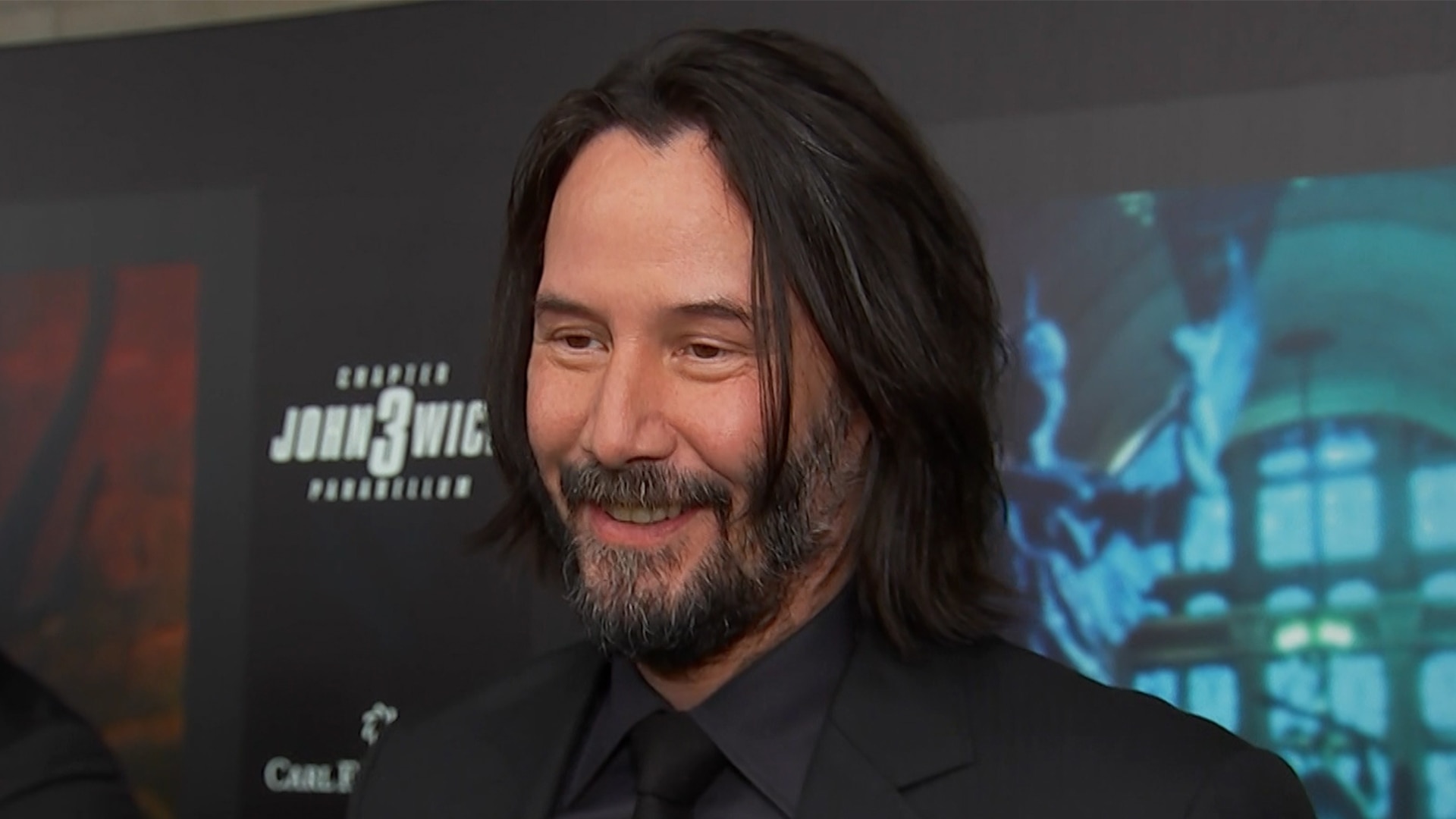 Keanu Reeves Can't Bring Back John Wick In John Wick 5: Why A Resurrection Is Unlikely Keanu Reeves Can't Bring Back John Wick In John Wick 5: Why A Resurrection Is Unlikely
