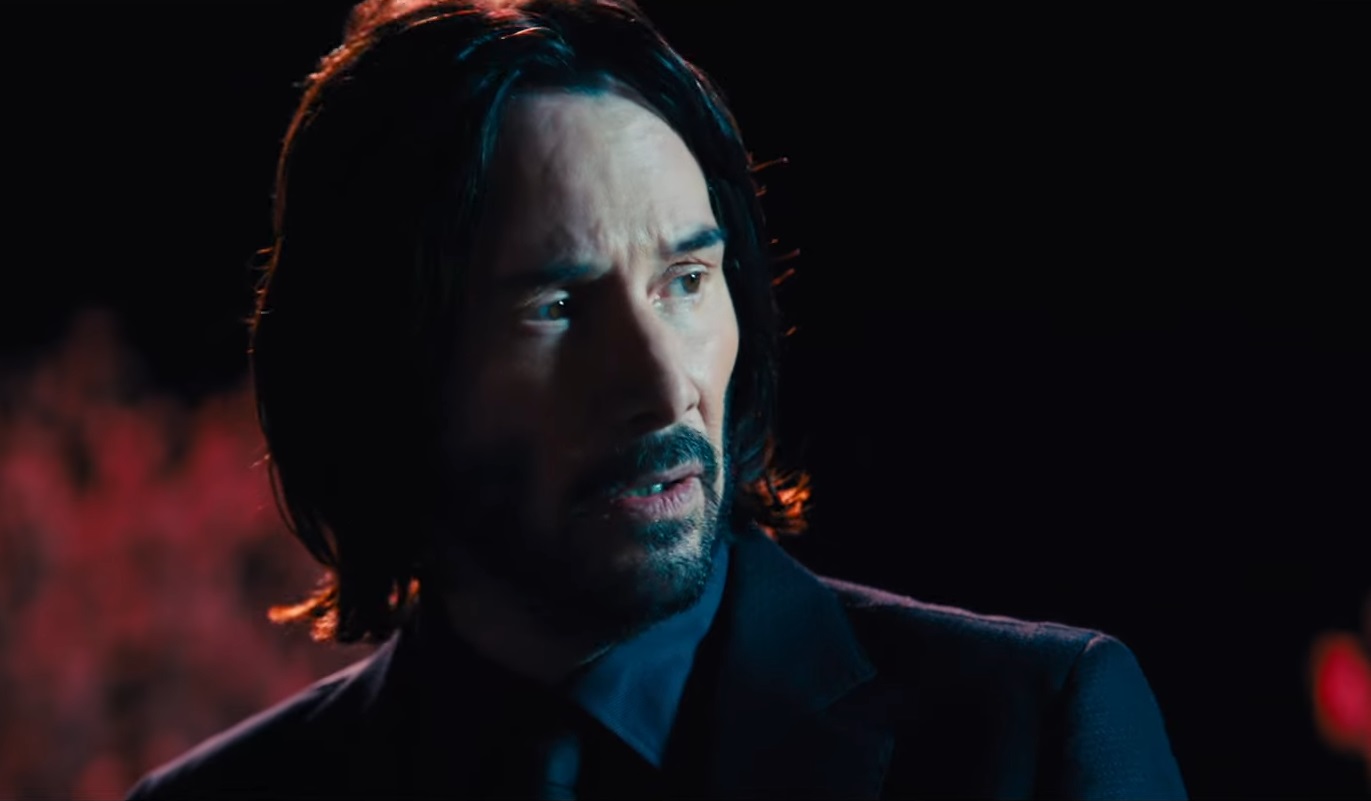 Keanu Reeves' John Wick To Return: Lionsgate Confirms 5th Installment Keanu Reeves' John Wick To Return: Lionsgate Confirms 5th Installment