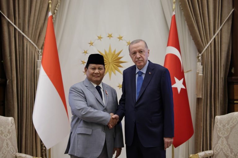 Keberhasilan Kunjungan Presiden Erdogan: 13 Kerja Sama Strategis Untuk RI-Turkiye Keberhasilan Kunjungan Presiden Erdogan: 13 Kerja Sama Strategis Untuk RI-Turkiye