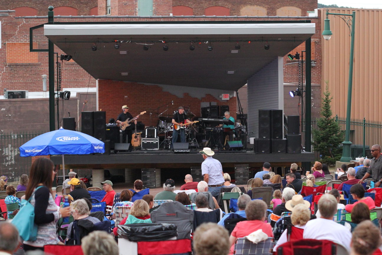 KEE To Bala Summer Concert Series Kicks Off Victoria Day Weekend KEE To Bala Summer Concert Series Kicks Off Victoria Day Weekend
