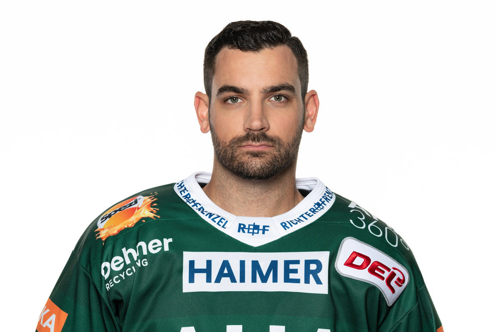 Kein Volek Mehr Bei Den Augsburger Panthern: Auswirkungen Auf Das Team Kein Volek Mehr Bei Den Augsburger Panthern: Auswirkungen Auf Das Team