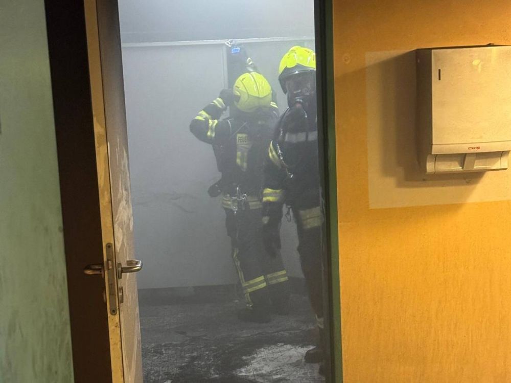 Keine Verletzten Nach Alarm An Braunschweiger Schule Keine Verletzten Nach Alarm An Braunschweiger Schule