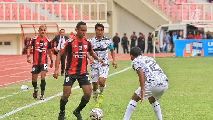 Kemenangan Telak Persipura Jayapura Atas RANS FC (8-0) Di Playoff Liga 2 Kemenangan Telak Persipura Jayapura Atas RANS FC (8-0) Di Playoff Liga 2