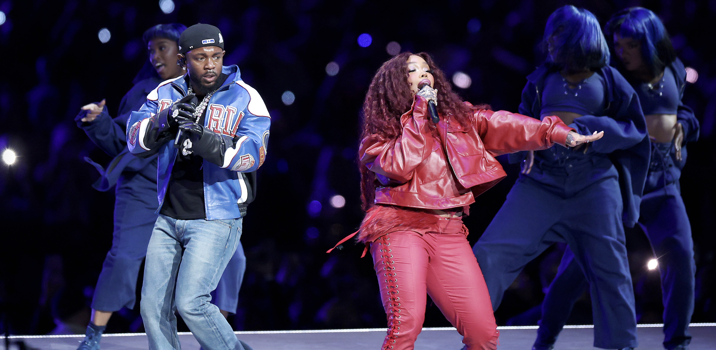 Kendrick Lamar & SZA European Tour 2024: United Kingdom Concert Dates Kendrick Lamar & SZA European Tour 2024: United Kingdom Concert Dates