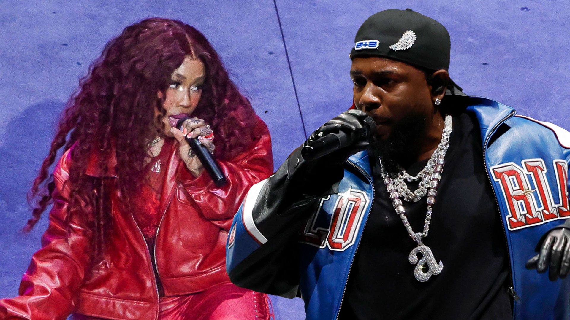 Kendrick Lamar And SZA UK Tour Dates: Everything You Need To Know Kendrick Lamar And SZA UK Tour Dates: Everything You Need To Know