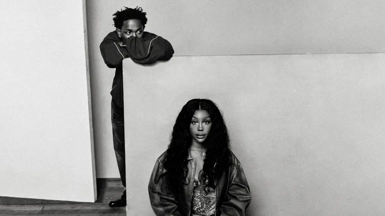 Kendrick Lamar & SZA's 2024 Grand National Tour: UK Dates & Ticket Information Kendrick Lamar & SZA's 2024 Grand National Tour: UK Dates & Ticket Information