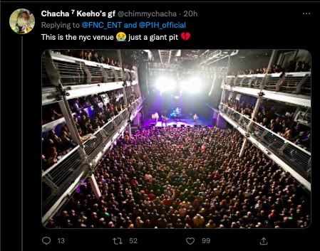 Kendrick Lamar Hampden Concert: Fans Outraged Over Ticket Prices Kendrick Lamar Hampden Concert: Fans Outraged Over Ticket Prices