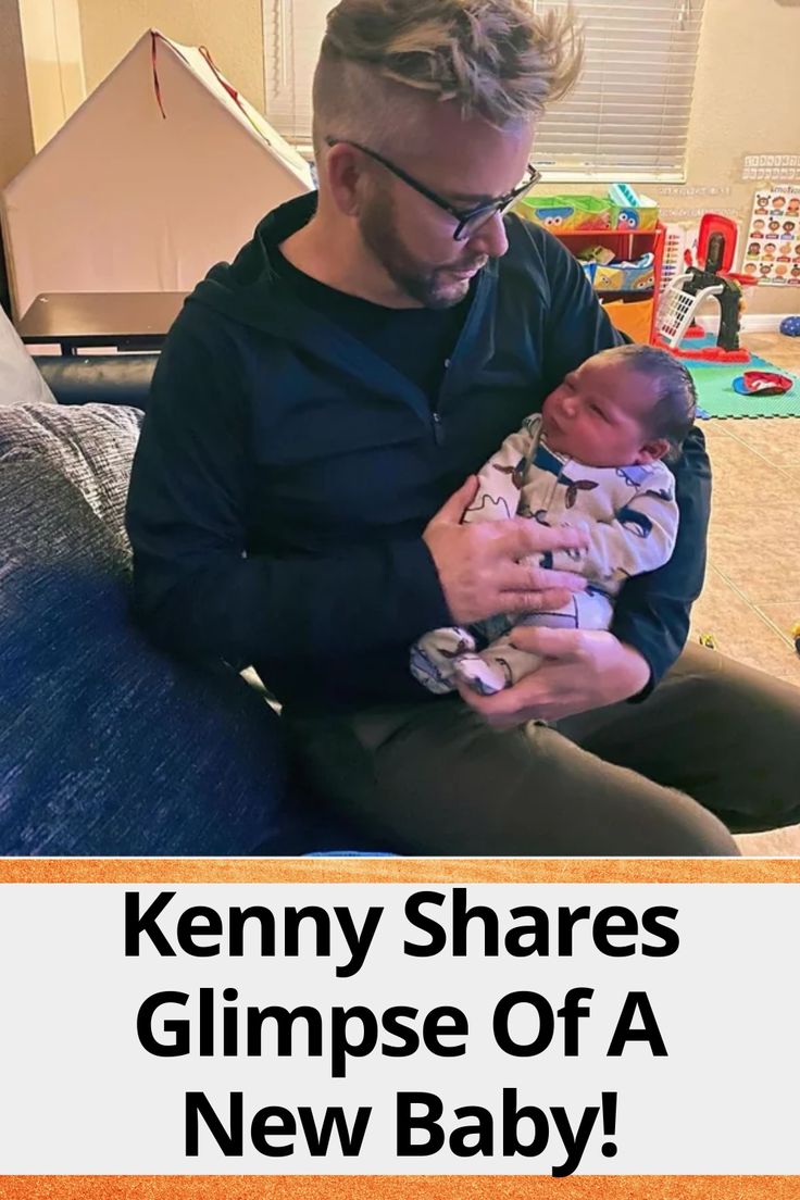 Kenny Couple Welcomes Daughter After Fertility Struggles Kenny Couple Welcomes Daughter After Fertility Struggles