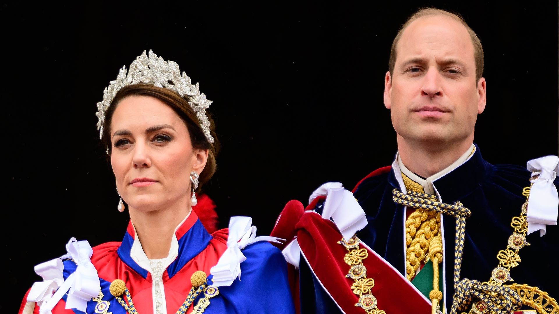 Kensington Palace's Latest Post: Prince William In Deep Thought Kensington Palace's Latest Post: Prince William In Deep Thought