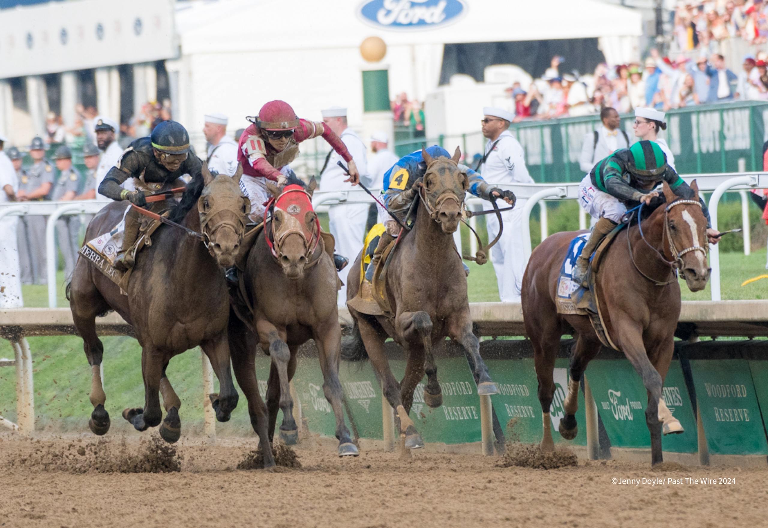 Kentucky Derby 151 Countdown: Your Essential Pre-Race Guide Kentucky Derby 151 Countdown: Your Essential Pre-Race Guide