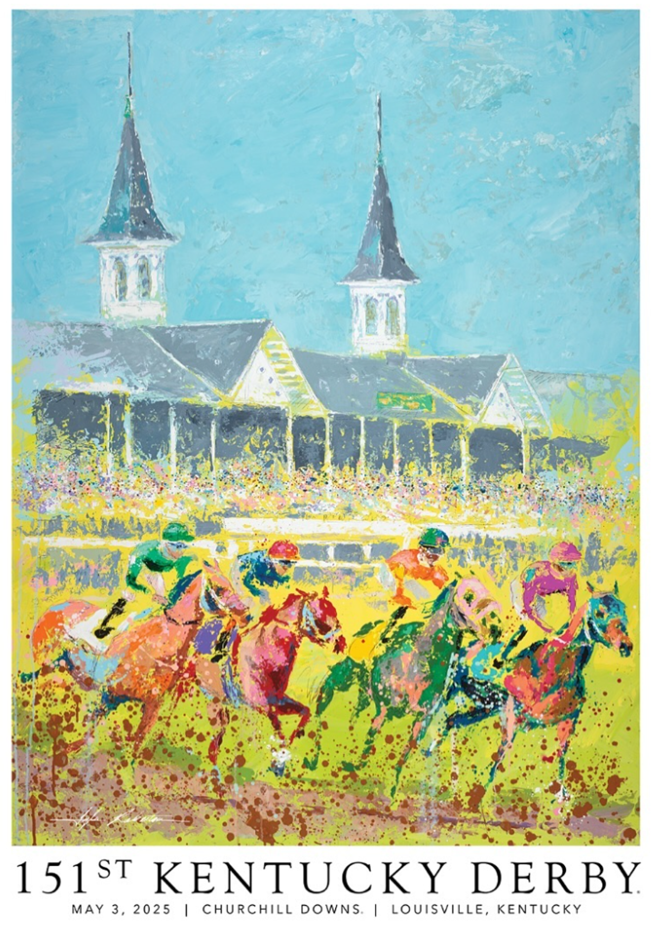Kentucky Derby 151: The Ultimate Pre-Race Checklist Kentucky Derby 151: The Ultimate Pre-Race Checklist