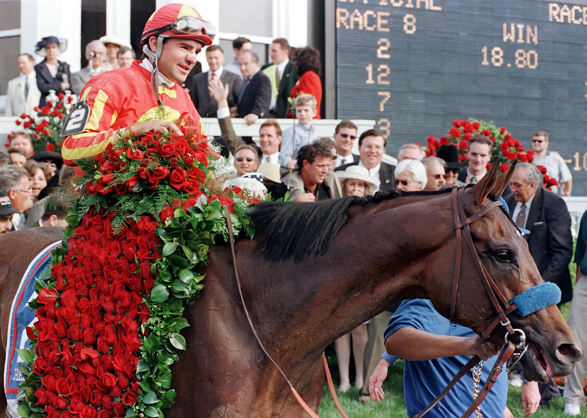Kentucky Derby 2024: A Countdown To The Run For The Roses Kentucky Derby 2024: A Countdown To The Run For The Roses