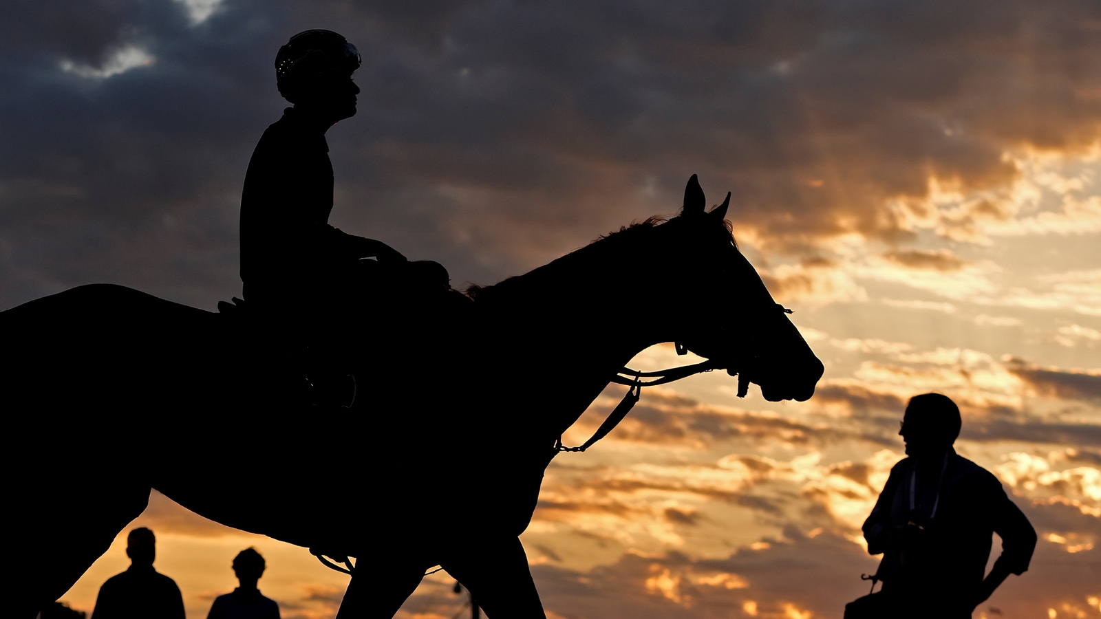 Kentucky Derby 2024: A Look At Churchill Downs' Pre-Race Improvements Kentucky Derby 2024: A Look At Churchill Downs' Pre-Race Improvements