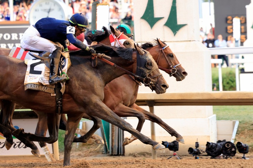 Kentucky Derby 2024: What You Need To Know Before Race Day Kentucky Derby 2024: What You Need To Know Before Race Day