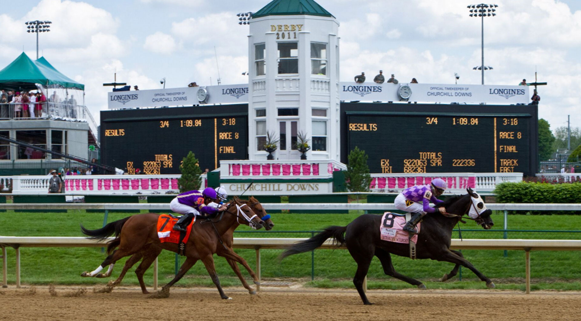 Kentucky Derby 2025: Find The Best Online Streaming Service Kentucky Derby 2025: Find The Best Online Streaming Service