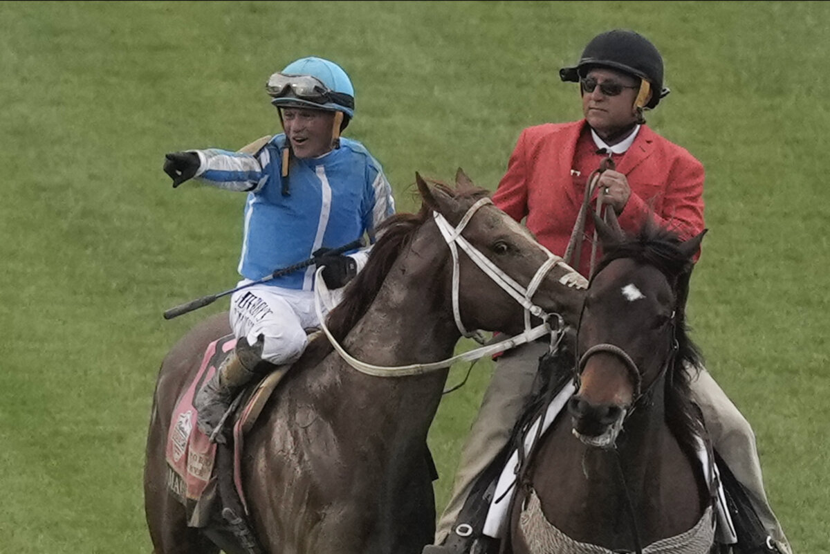Kentucky Derby 2025 Online Streaming: Pricing, Availability, And Where To Watch Kentucky Derby 2025 Online Streaming: Pricing, Availability, And Where To Watch