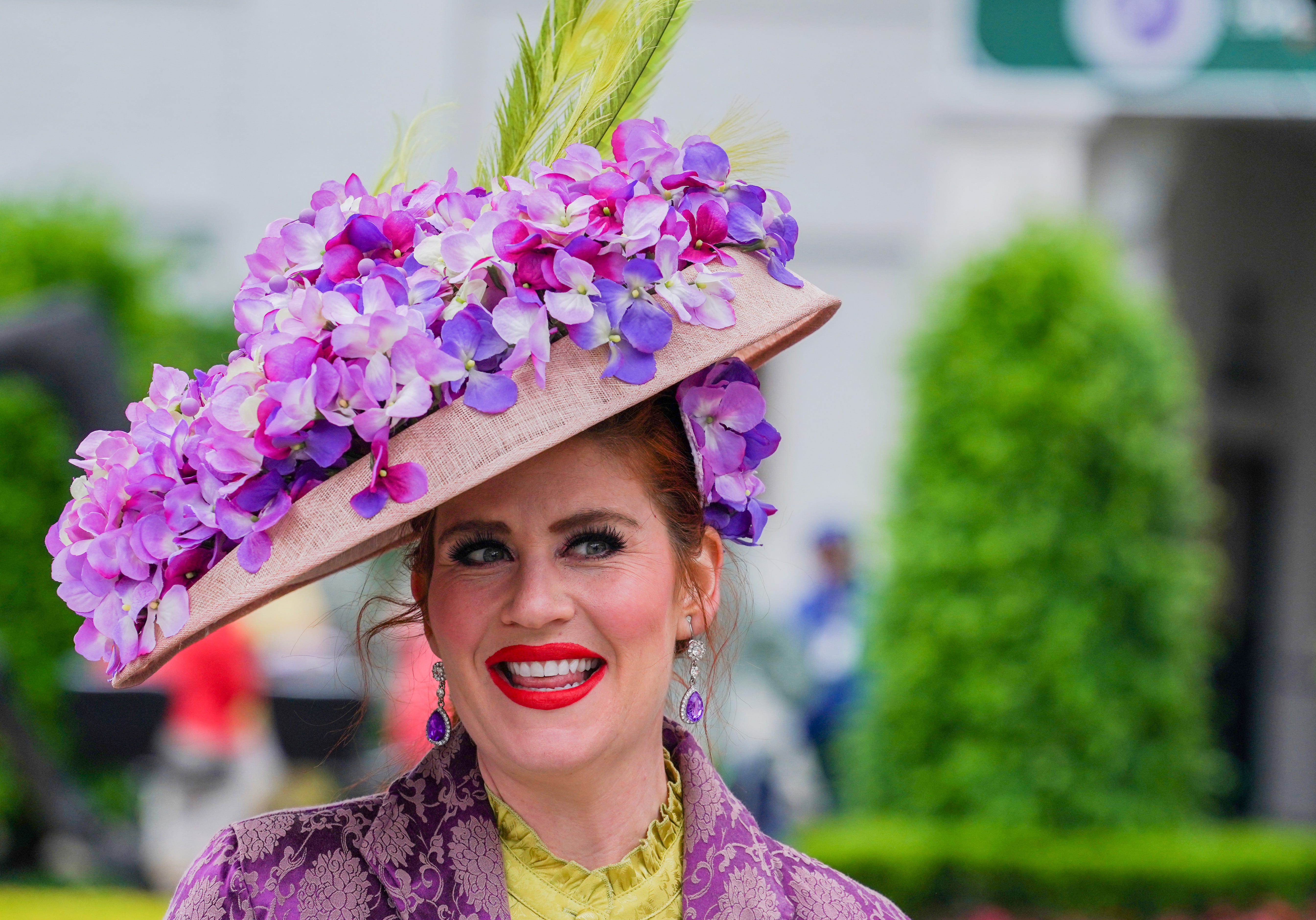 Kentucky Derby 2025: Unveiling The Potential Race Pace Kentucky Derby 2025: Unveiling The Potential Race Pace