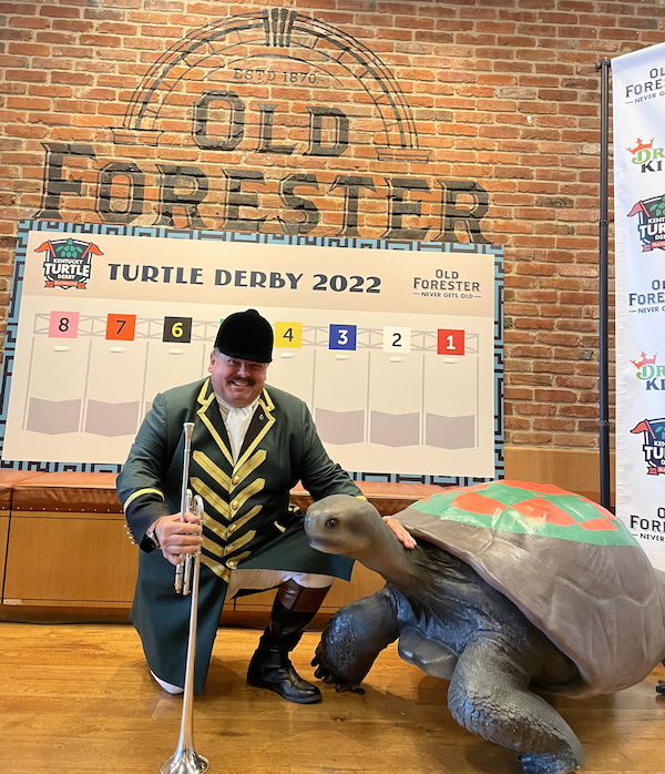 Kentucky Derby And Ford: A Lasting Partnership Renewed Kentucky Derby And Ford: A Lasting Partnership Renewed